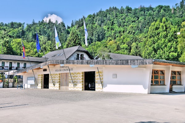 Veslaški klub Bled 3