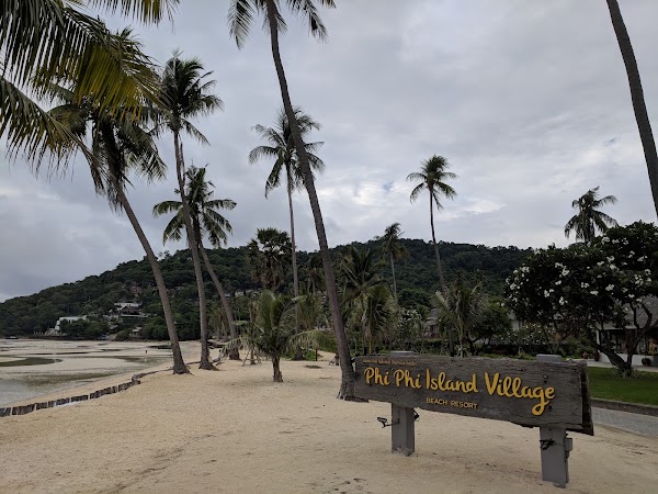 Loh Ba Kao Bay
