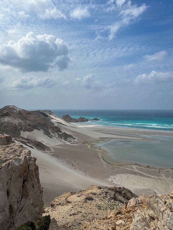 Detwah Lagoon Ramsar Site 3
