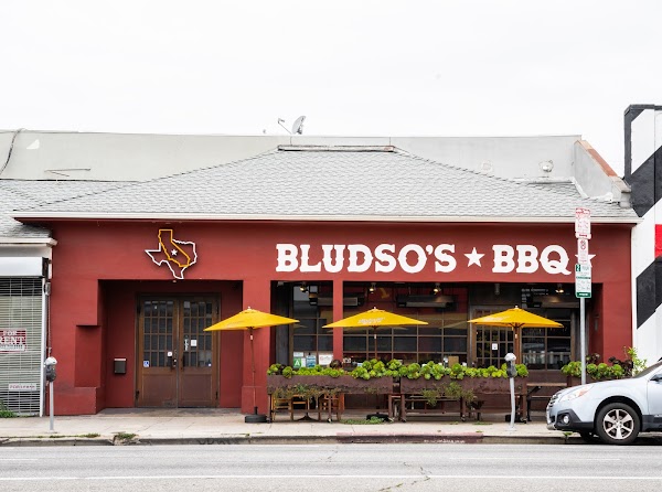 Bludso's BBQ | Los Angeles