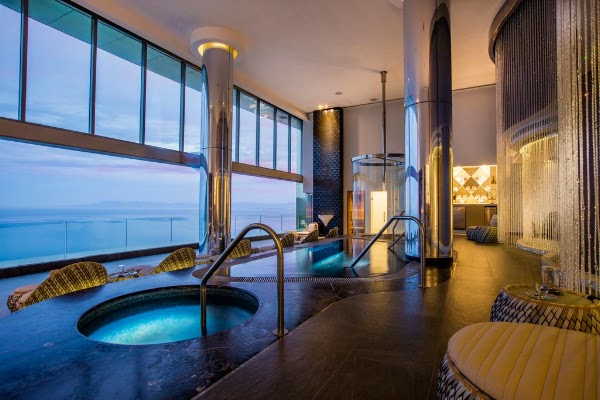 México hotels 10