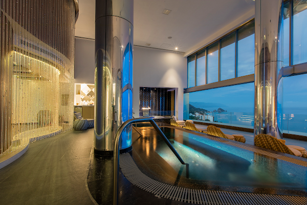 Spa Imagine Puerto Vallarta 5