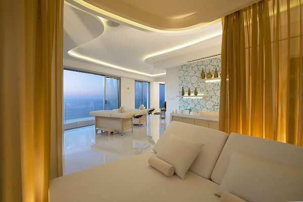 Spa Imagine Puerto Vallarta 4