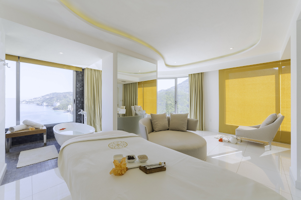 Spa Imagine Puerto Vallarta 3