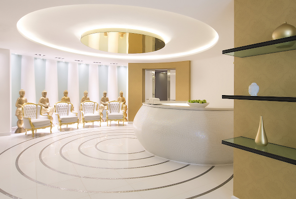 Spa Imagine Puerto Vallarta 2