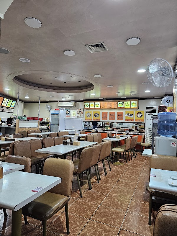 Myeonghwadang(Myeongdong 1st Branch) 1