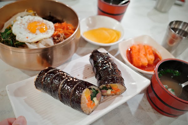 Myeonghwadang(Myeongdong 1st Branch) 5