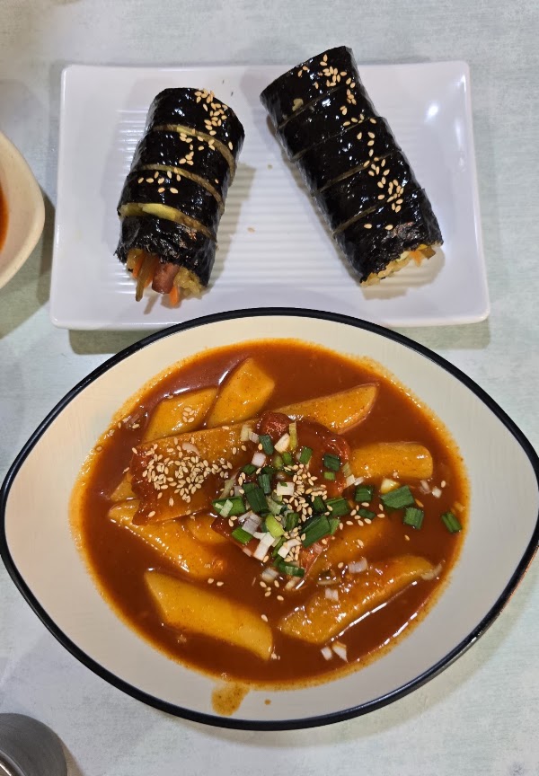 Myeonghwadang(Myeongdong 1st Branch) 3