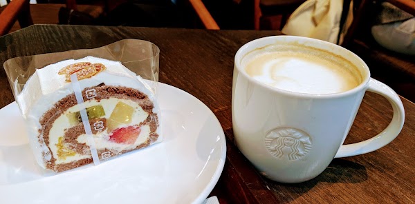 Starbucks Coffee - Kamakura Onari-machi 5