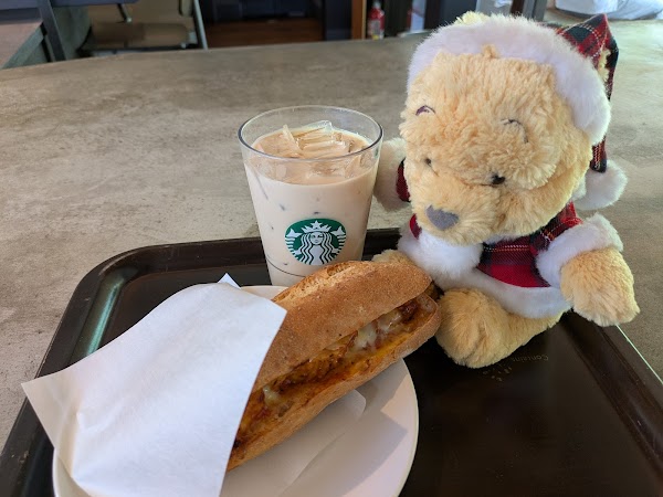 Starbucks Coffee - Kamakura Onari-machi 4
