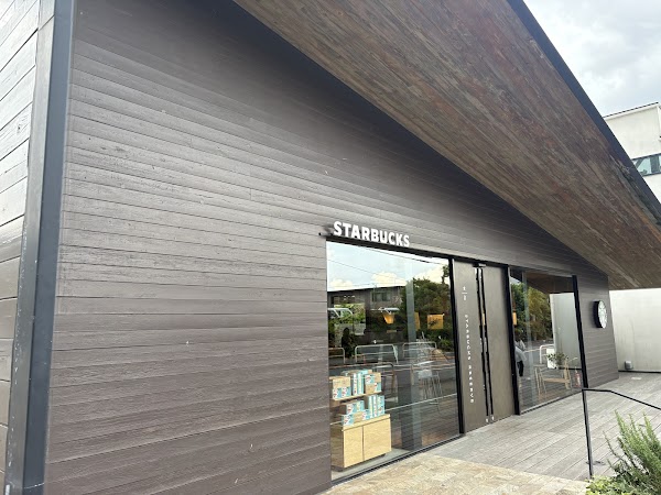 Starbucks Coffee - Kamakura Onari-machi 2