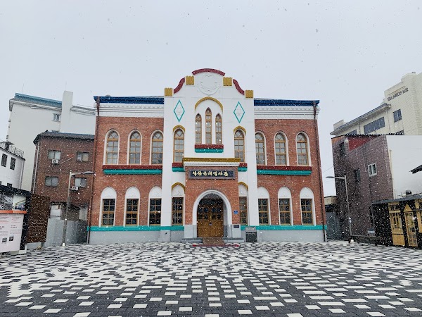 Iksan Avenue of Culture and Art 5