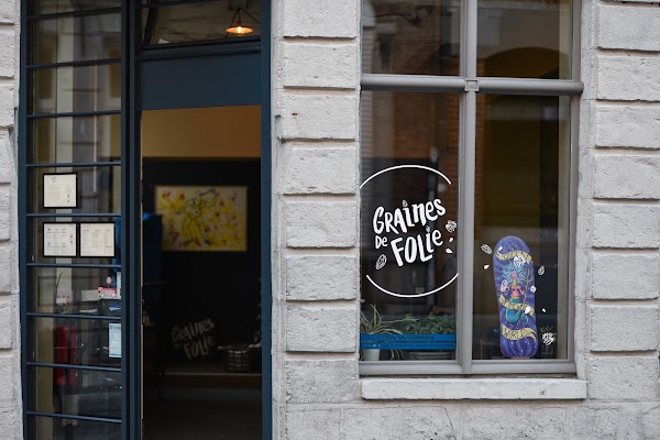 Graines de Folie