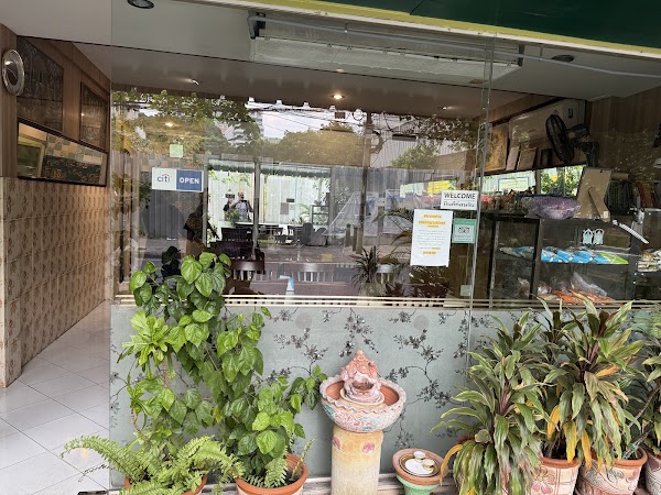 Chennai Kitchen