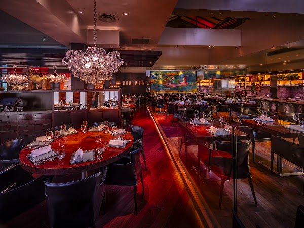 Amaya Grill and Bar 1
