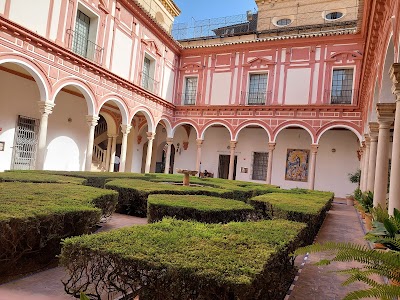 Seville Museum of Fine Arts 2