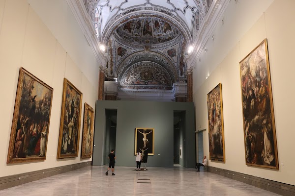 Seville Museum of Fine Arts 6