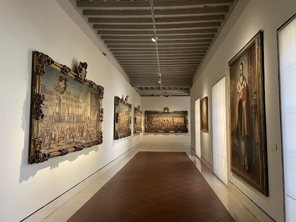 Seville Museum of Fine Arts 5