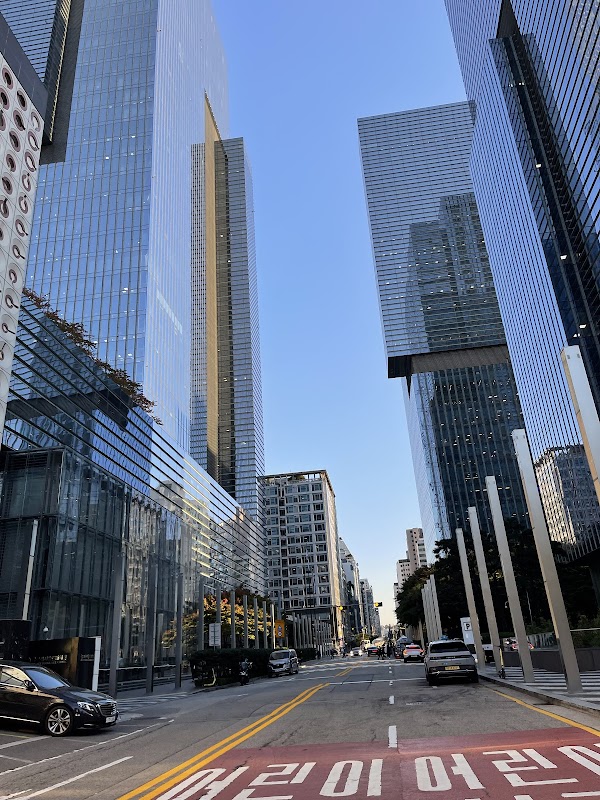 Gangnam Station 2