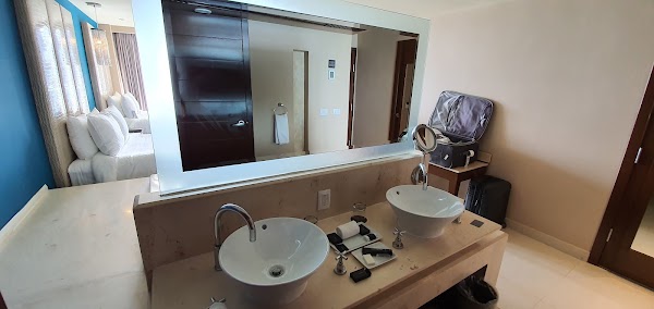 Hard Rock Hotel Cancun 3