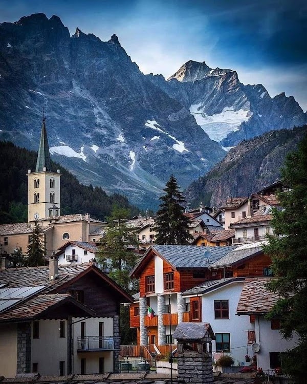 Aosta Valley