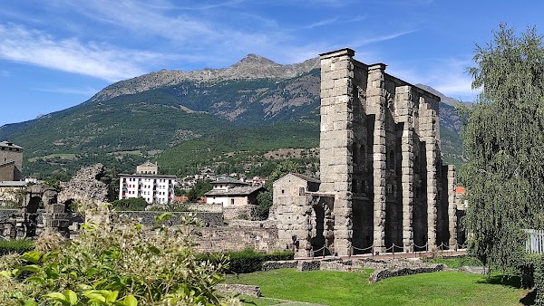 Aosta Valley 4