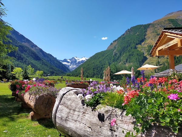 Aosta Valley 2