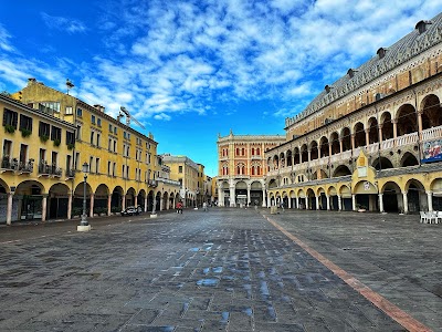 Piazza delle Erbe