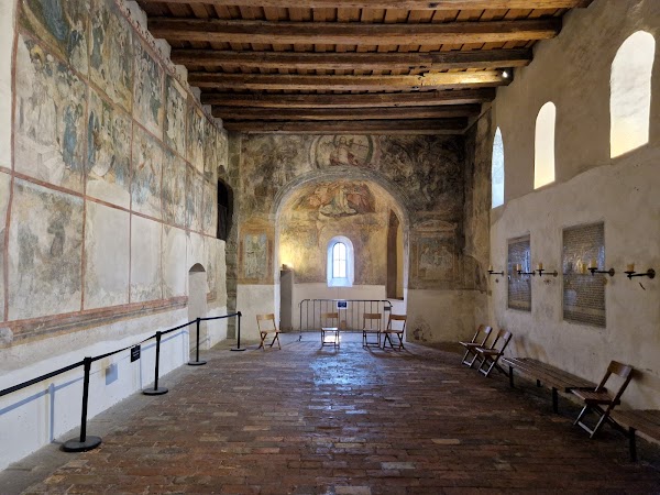 Peterskirche 5