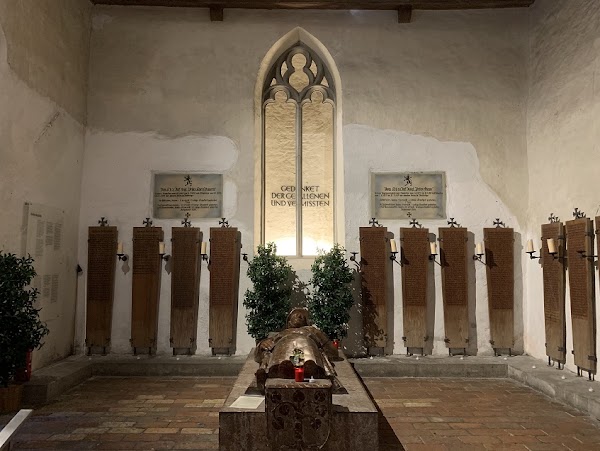 Peterskirche 4