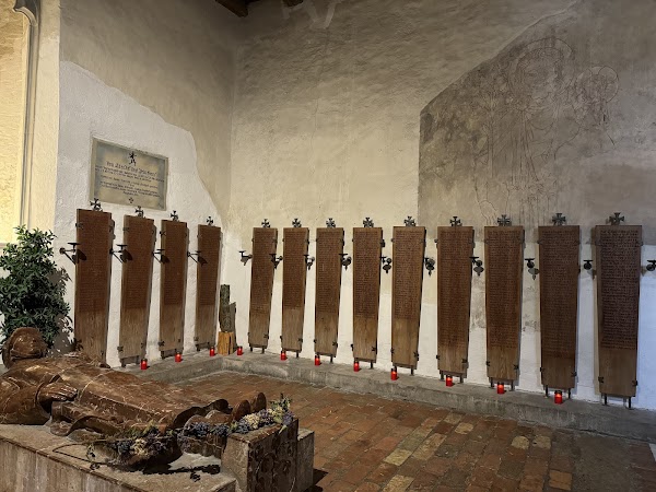 Peterskirche 2