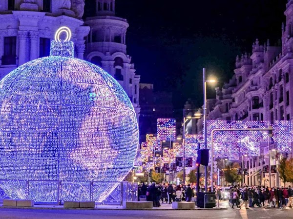 Calle de Alcalá 5