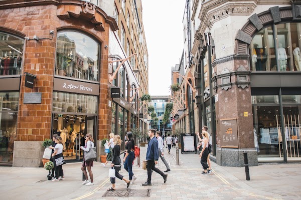 The Yards Covent Garden 4