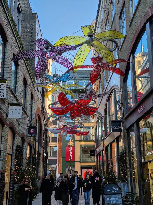 The Yards Covent Garden 3