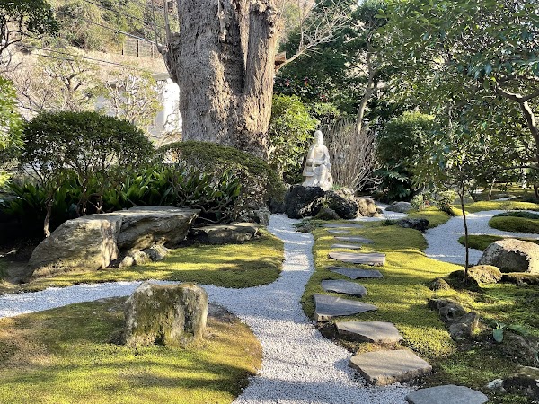 Hokokuji Temple 3