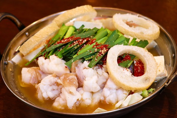 Kokusai Street Food Village 5
