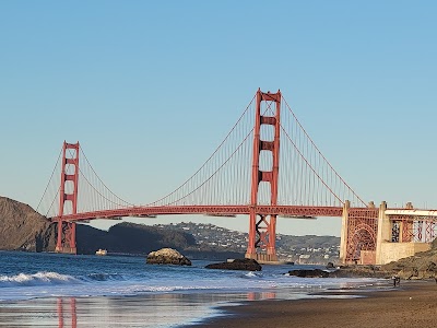 Baker Beach 2