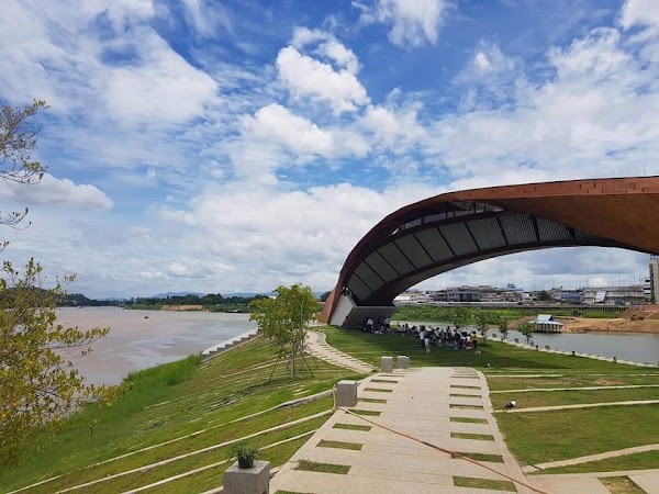 Pasaan, The Origin of the Chao Phraya River 5