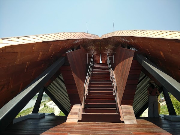 Pasaan, The Origin of the Chao Phraya River 3