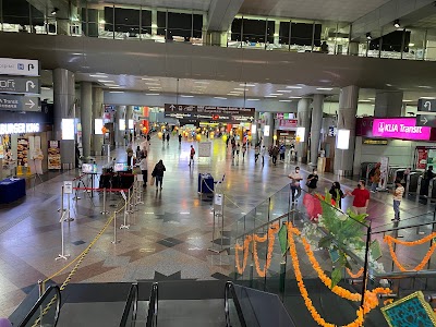 KL Sentral