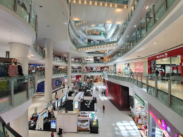 KL Sentral 5