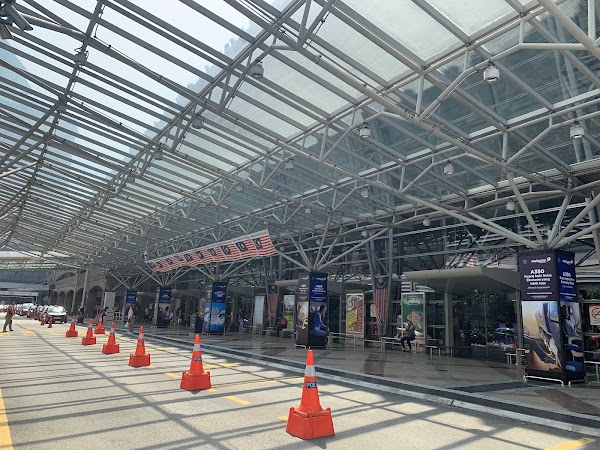 KL Sentral 2