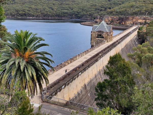 Cataract Dam