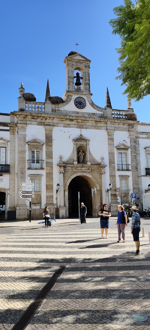 Faro 5