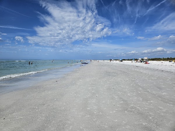Fort De Soto Park