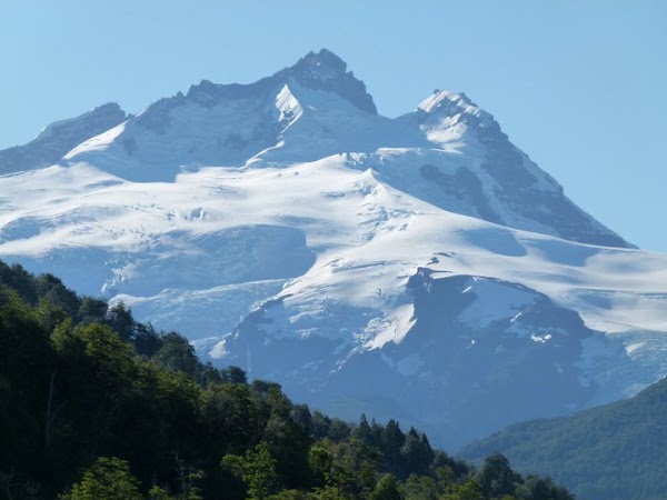 Tronador