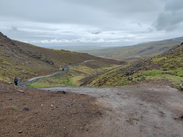 Reykjadalur 4