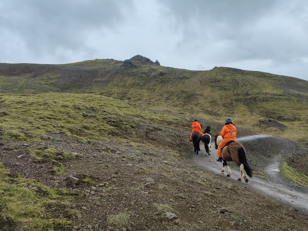 Reykjadalur 2