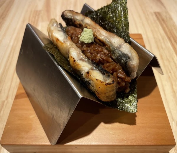 IZUMO Unagi 5
