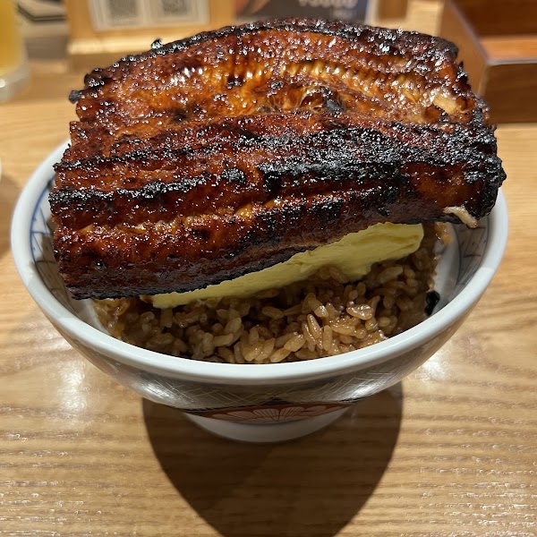 IZUMO Unagi 4